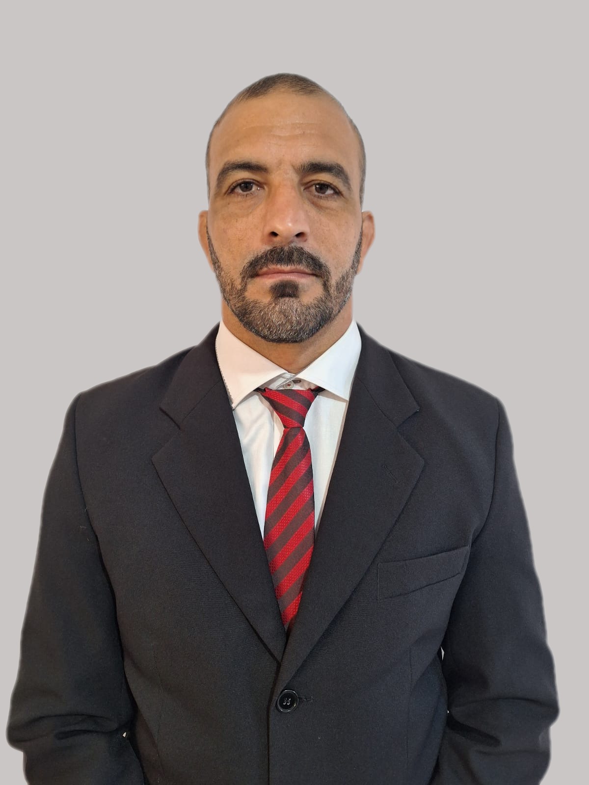 Foto de TIAGO HENRIQUE DE OLIVEIRA BUSTILHO